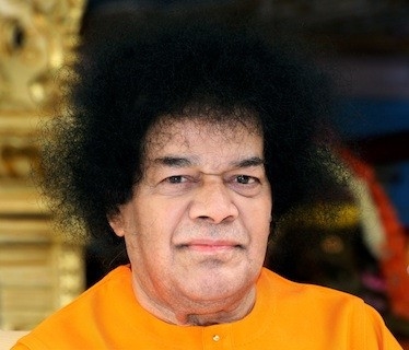 Beloved Bhagawan Sri Sathya Sai Baba